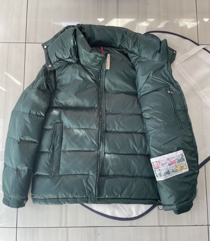 Moncler Down Jackets